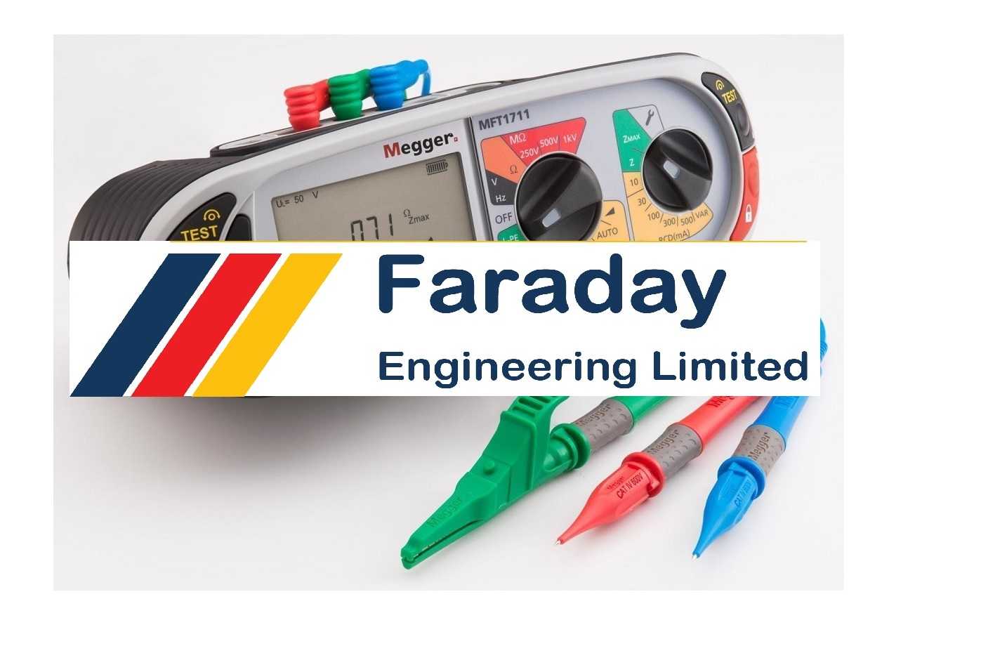 Faraday Engineering Limited